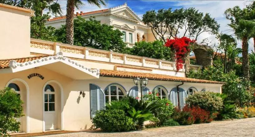 בית מלון כפרי Villa Irlanda Grand