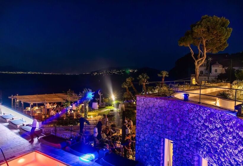 Villa Marina Capri Hotel & Spa