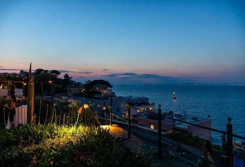Villa Marina Capri Hotel & Spa