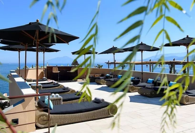 Villa Marina Capri Hotel & Spa