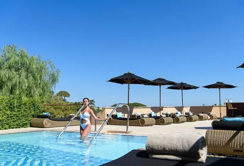 Villa Marina Capri Hotel & Spa