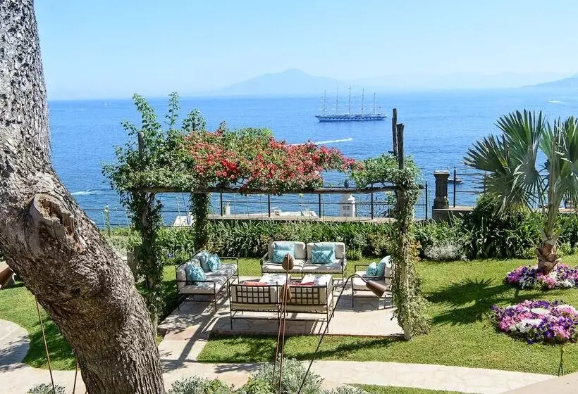 Villa Marina Capri Hotel & Spa