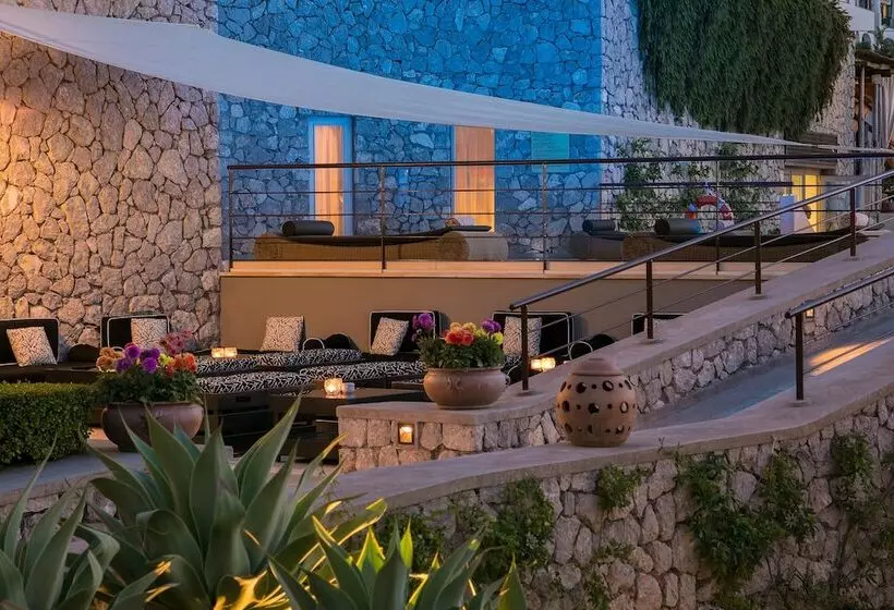 Villa Marina Capri Hotel & Spa