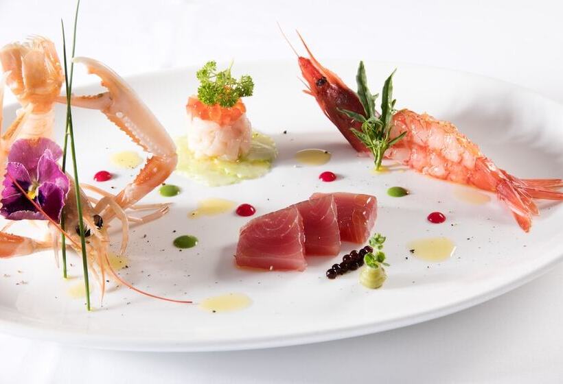 Villa Marina Capri Hotel & Spa