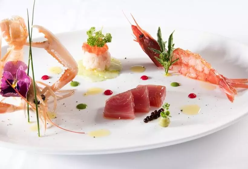 Villa Marina Capri Hotel & Spa