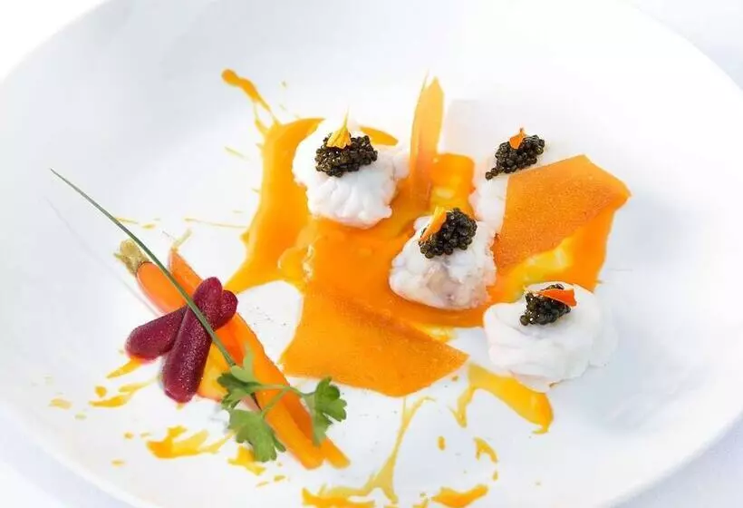 Villa Marina Capri Hotel & Spa