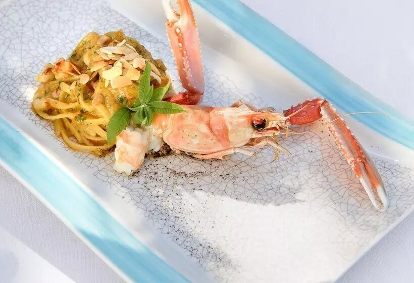 Villa Marina Capri Hotel & Spa