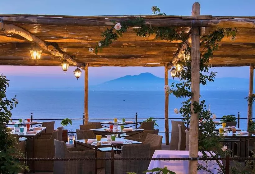 Villa Marina Capri Hotel & Spa