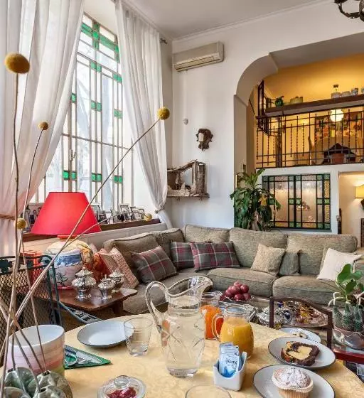 هتل Weekend A Napoli