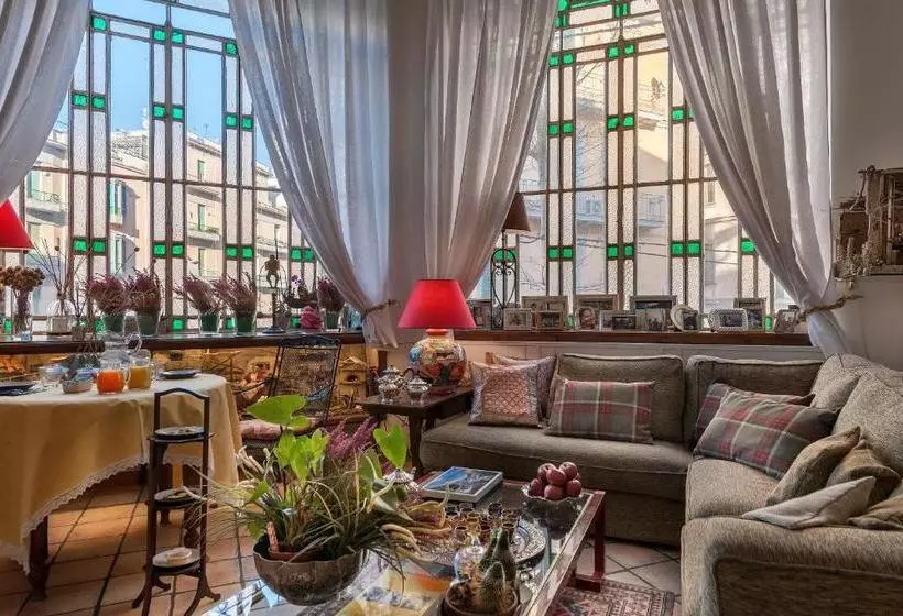 هتل Weekend A Napoli