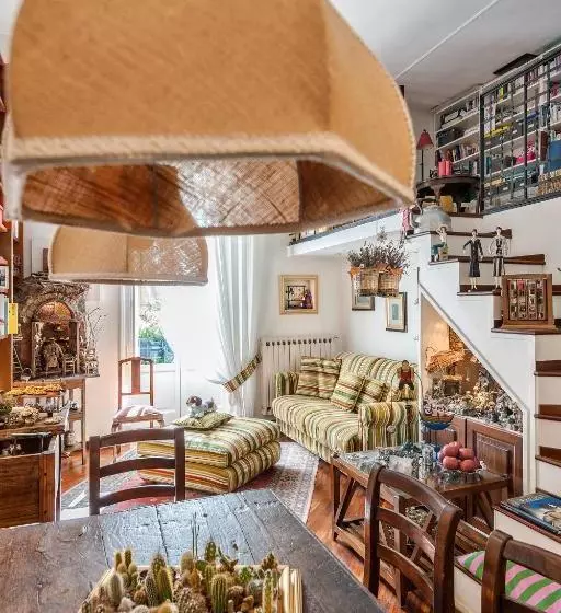 هتل Weekend A Napoli