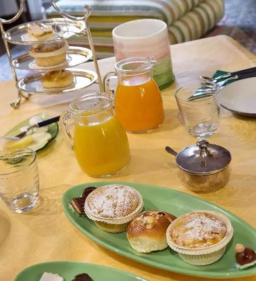 هتل Weekend A Napoli