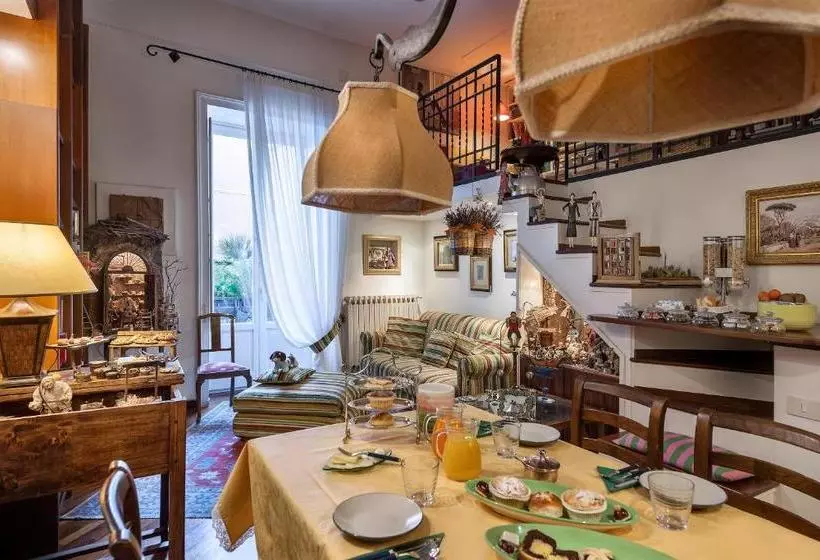 هتل Weekend A Napoli