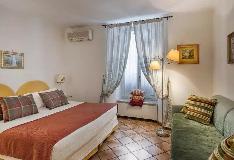 هتل Weekend A Napoli