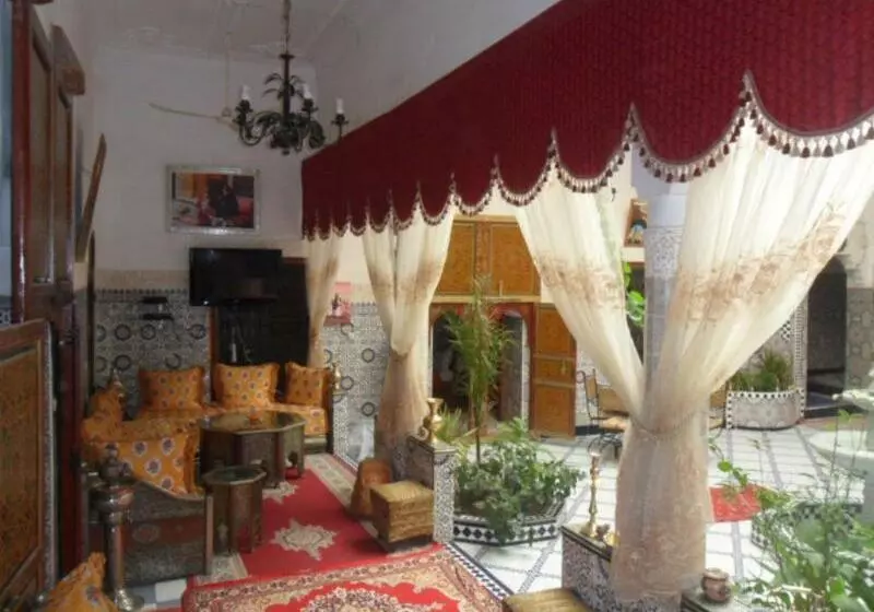 Riad Chennaoui