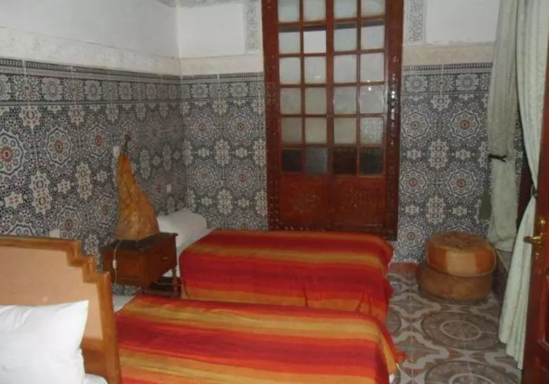 Riad Chennaoui