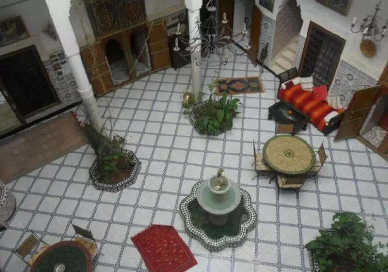 Riad Chennaoui