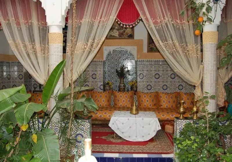Riad Chennaoui