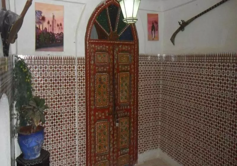 Riad Chennaoui