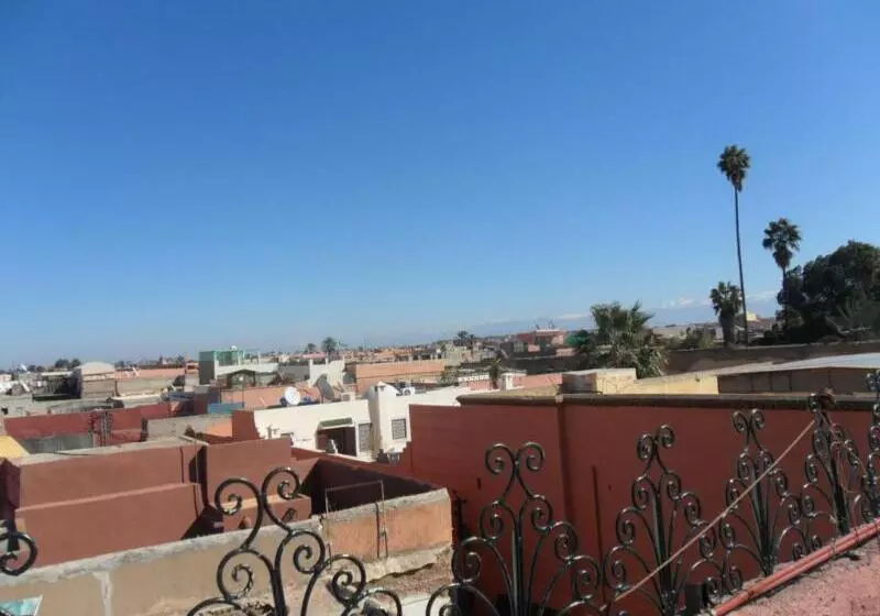 Riad Chennaoui
