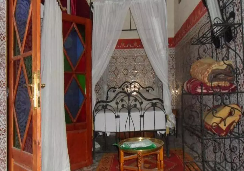 Riad Chennaoui