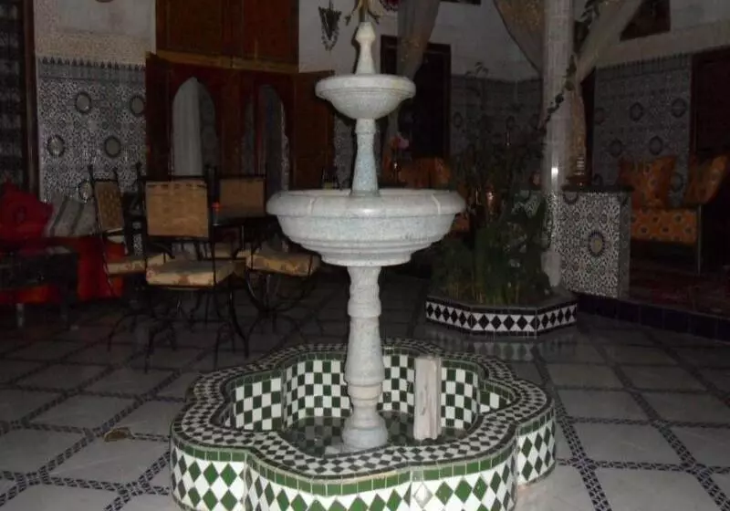 Riad Chennaoui