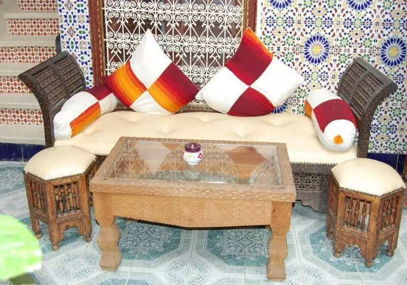 Riad Chennaoui