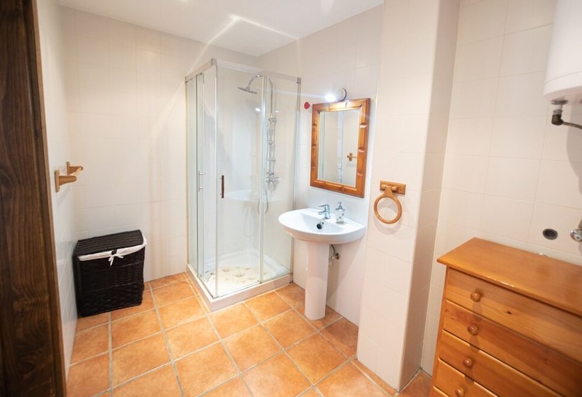 Casa Con Patio Andaluz En Ronda  Centro