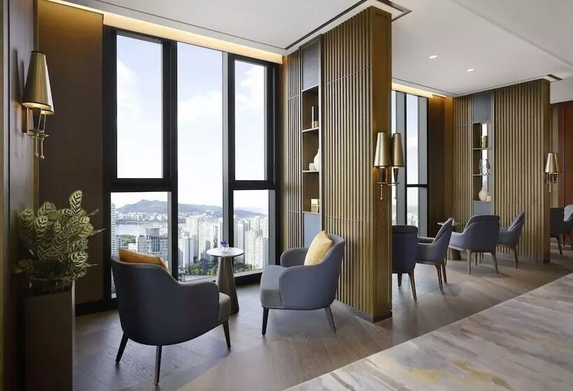 Sofitel Ambassador Seoul Hotel & Serviced Residences