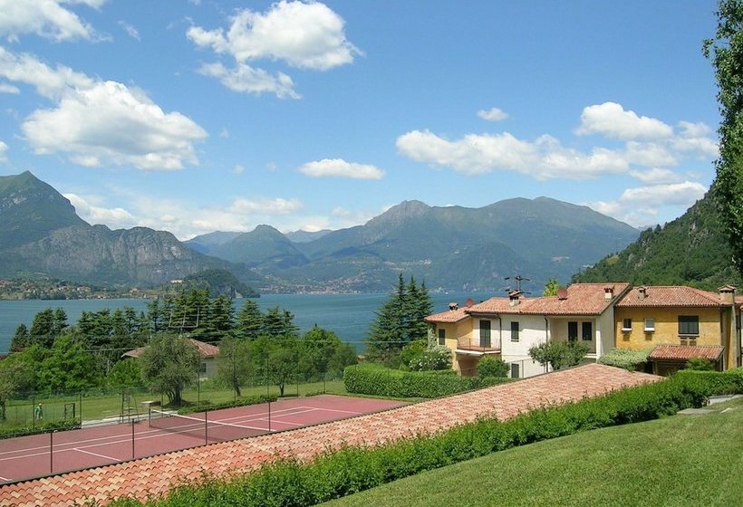 Gardenview 2 Swimming Pools Tennis Court Italian Lakes