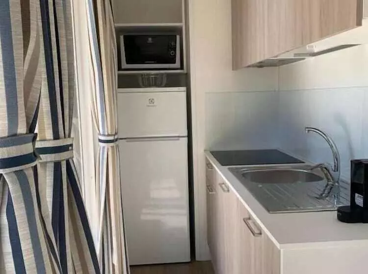 ホテル Camping Del Sole Village