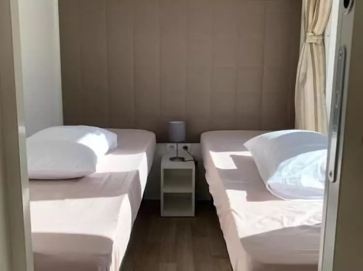 ホテル Camping Del Sole Village