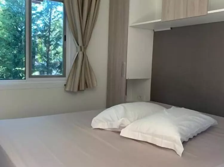 ホテル Camping Del Sole Village