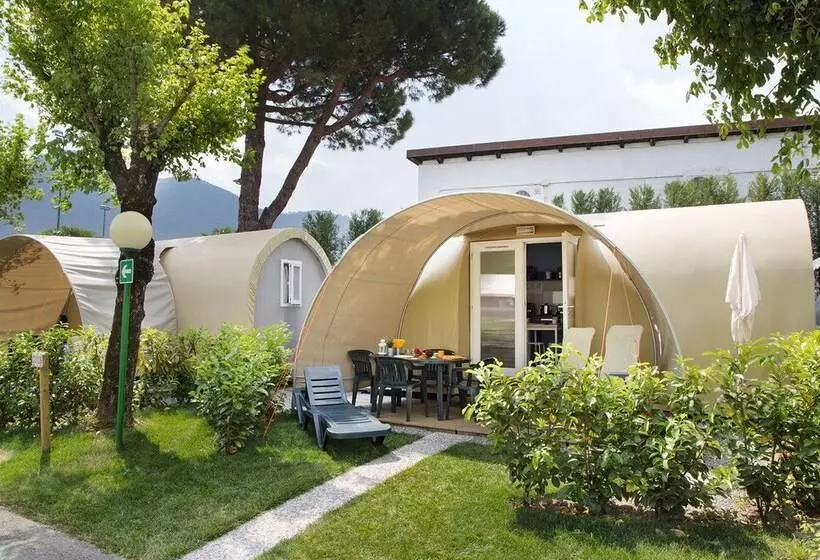 ホテル Camping Del Sole Village