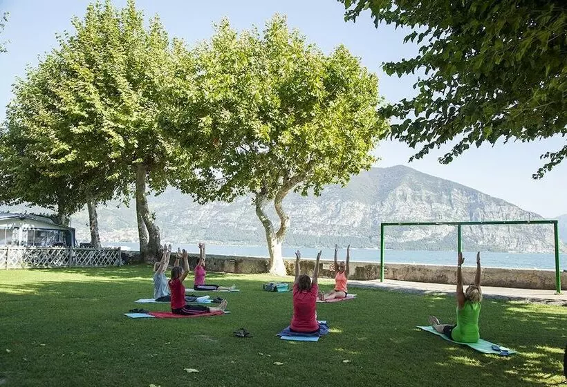 ホテル Camping Del Sole Village