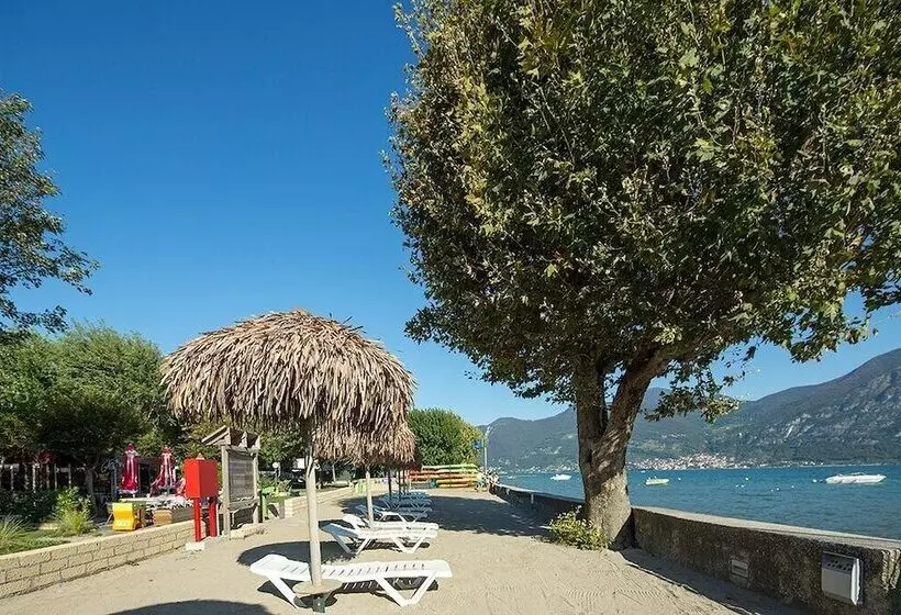 ホテル Camping Del Sole Village