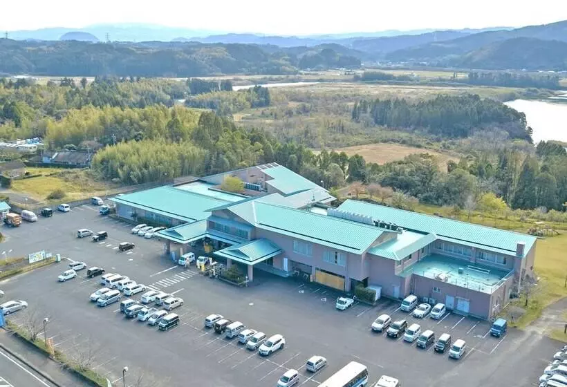 Spa Hotel Yuttarikan