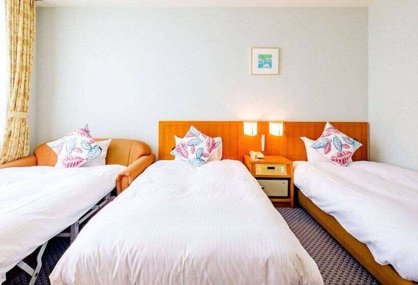 Spa Hotel Yuttarikan