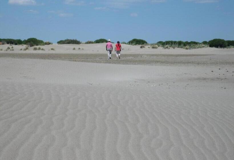 Bed and Breakfast La Nanou Che