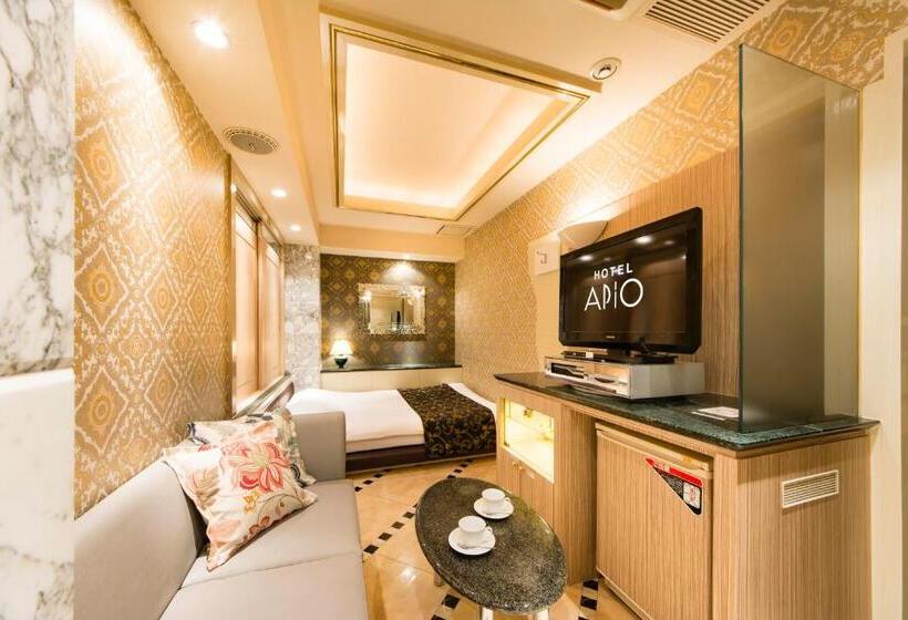 Hotel Apio