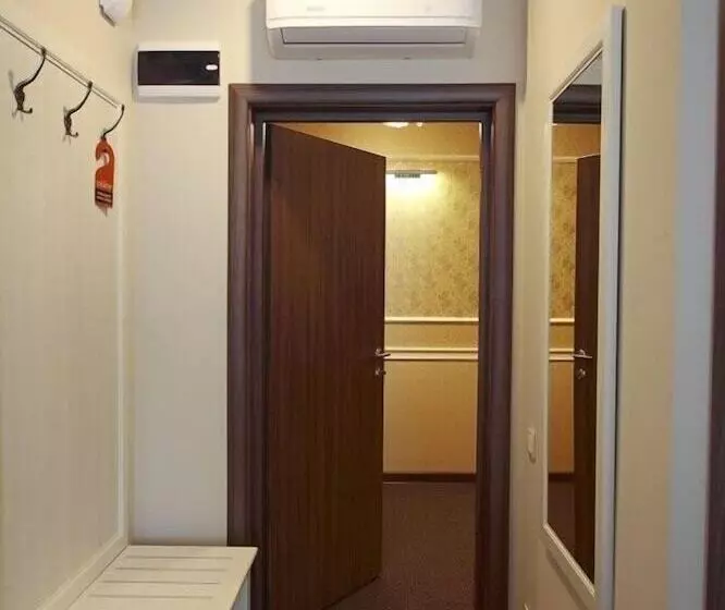 هتل Center