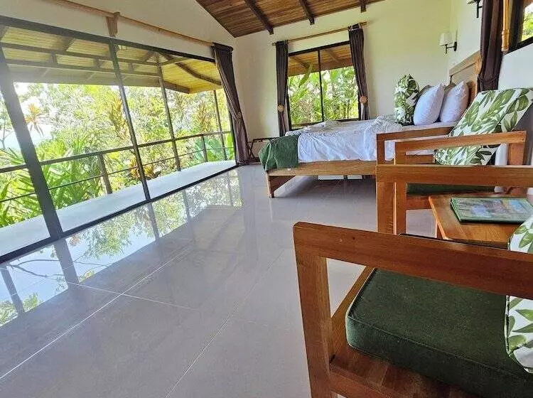 Hotelli Drake Bay Greenleaf