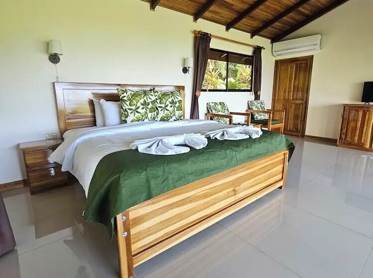 Hotelli Drake Bay Greenleaf