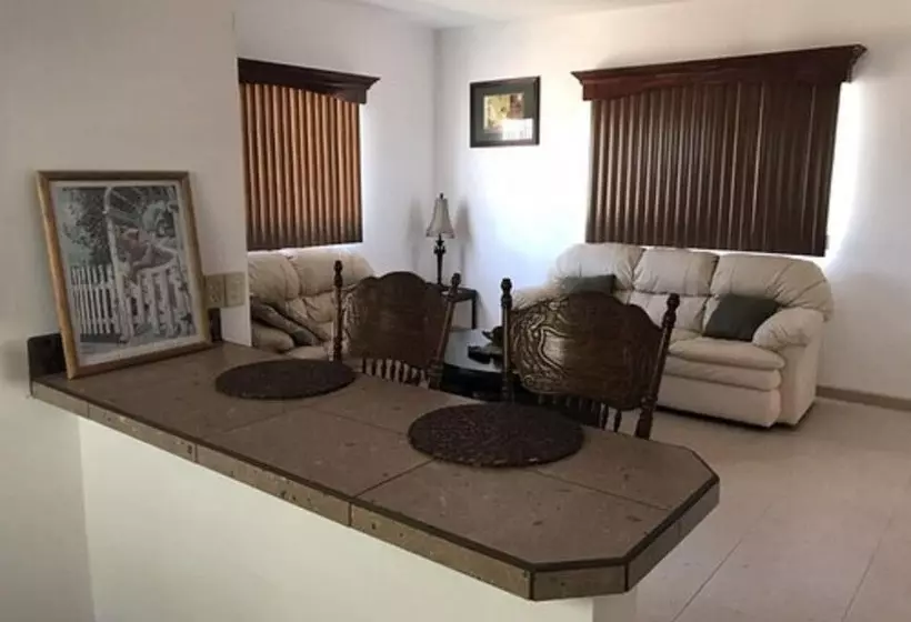 Hotelli Finca Chavez