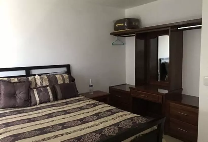 Hotelli Finca Chavez