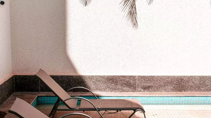 ホテル Hplus Premium Palmas