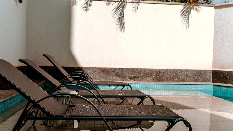 فندق Hplus Premium Palmas