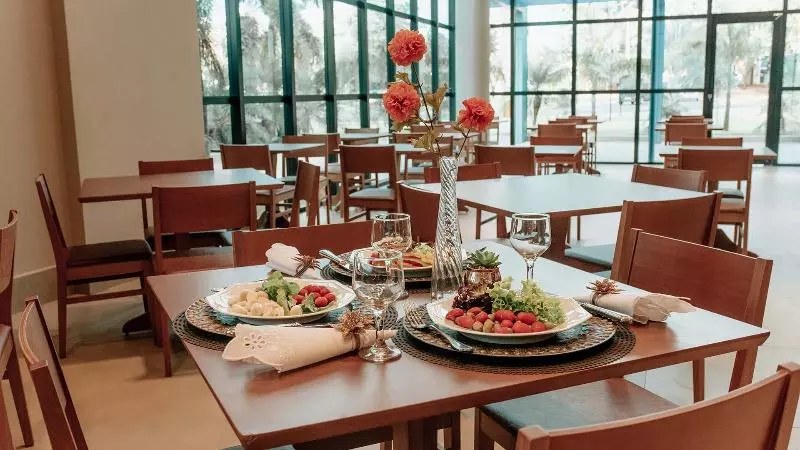 ホテル Hplus Premium Palmas