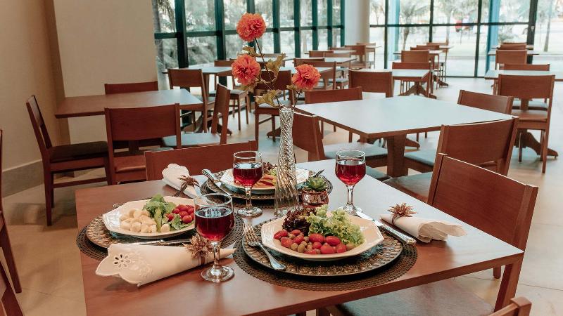 فندق Hplus Premium Palmas