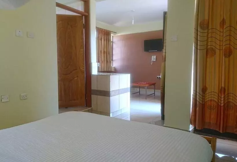 هتل Hôtel Le Premier